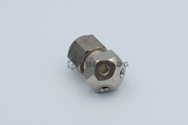 ข้อต่อ 3 หัวพ่น (ปลายสาย)