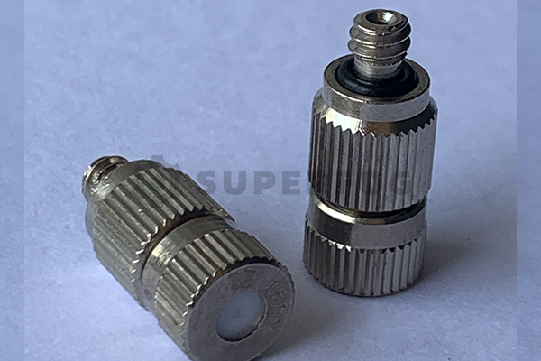 หัวพ่นเบอร์1 เกลียว 3/16”