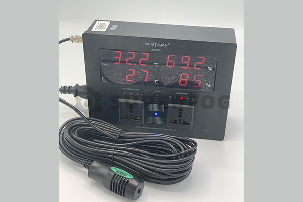 TR-305 NEST AMP ND-800