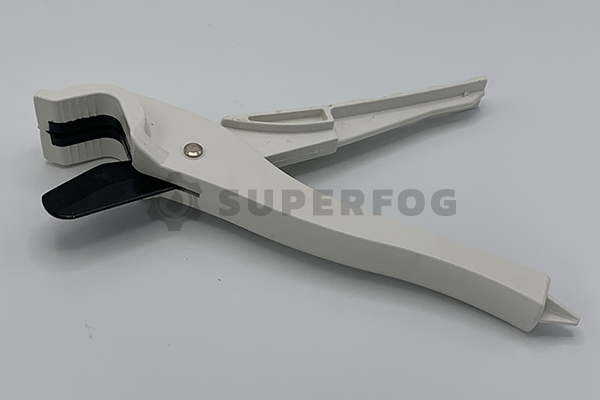 กรรไกรตัดสาย PE