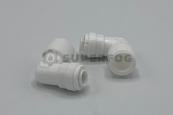 ข้อต่อปั๊มออกสาย